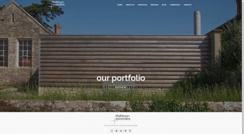 mattinsonassociates.com SHOT 2021-04-17 04:34:33