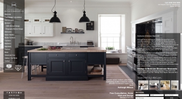 newcastlekitchenandbedroomco.co.uk SHOT 2020-02-20 07:35:47