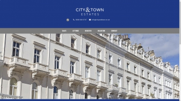 cityandtown.co.uk SHOT 2025-07-19 00:07:11