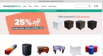 footstoolsdirect.com SHOT 2022-01-18 01:08:42
