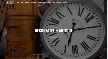 clubhouseinteriorsltd.co.uk SHOT 2019-04-12 07:05:31