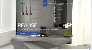 tcdconstruction.co.uk SHOT 2019-01-13 06:26:31