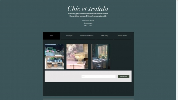 chicettralala.co.uk SHOT 2025-06-13 08:58:01