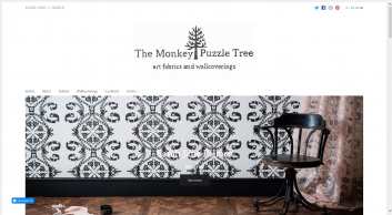 themonkeypuzzletree.com SHOT 2018-03-07 00:04:02