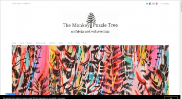themonkeypuzzletree.com SHOT 2019-01-12 13:38:36