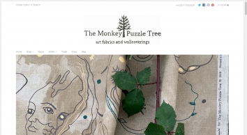 themonkeypuzzletree.com SHOT 2020-04-13 15:04:37