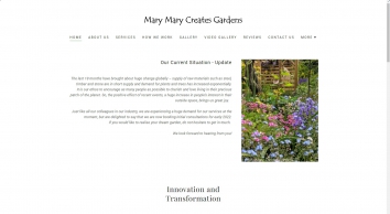 marymarycreatesgardens.co.uk SHOT 2022-01-18 21:15:38