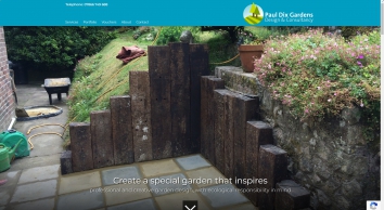pauldixgardens.com SHOT 2022-08-26 12:41:04