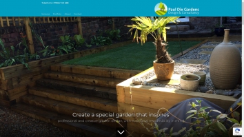 pauldixgardens.com SHOT 2025-07-13 06:27:13