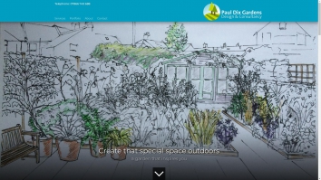 pauldixgardens.com SHOT 2025-11-24 05:12:30