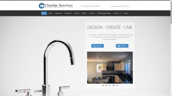 claridgeinteriors.co.uk SHOT 2025-07-23 01:03:42