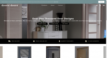 doorsanddoors.co.uk SHOT 2019-01-03 01:05:09