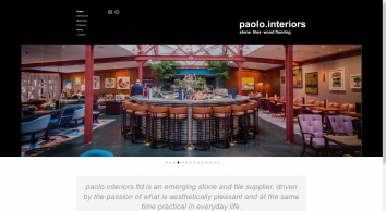 paolointeriors.co.uk SHOT 2019-01-08 13:03:25