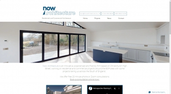 nowarchitecture.co.uk SHOT 2022-04-25 09:56:34