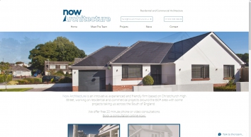 nowarchitecture.co.uk SHOT 2022-08-17 12:54:06