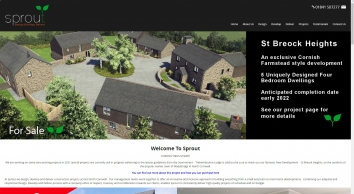 sproutdevelopments.co.uk SHOT 2022-01-26 09:22:12