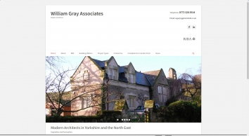 williamgrayassociates.co.uk SHOT 2022-06-13 17:13:11