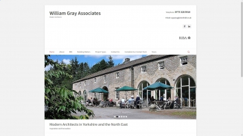 williamgrayassociates.co.uk SHOT 2025-06-09 16:01:26