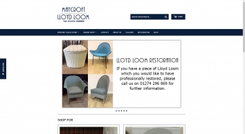 lloydloom-uk.co.uk SHOT 2020-01-15 12:32:00