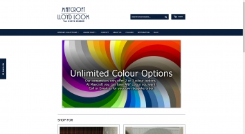 lloydloom-uk.co.uk SHOT 2020-02-05 20:35:37