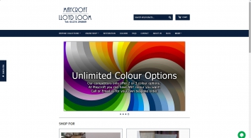 lloydloom-uk.co.uk SHOT 2022-05-15 14:30:49