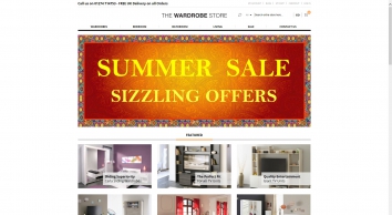 wardrobestores.co.uk SHOT 2018-09-09 10:58:40