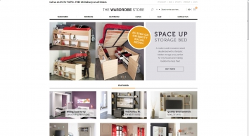 wardrobestores.co.uk SHOT 2019-01-28 23:28:28