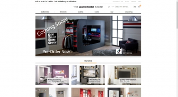 wardrobestores.co.uk SHOT 2021-03-11 23:52:22