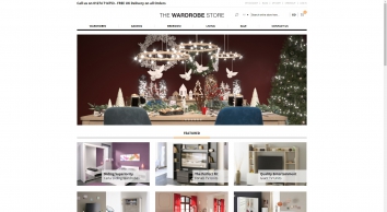 wardrobestores.co.uk SHOT 2024-01-25 02:25:29