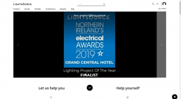 thelightsource.co.uk SHOT 2019-06-13 18:53:20
