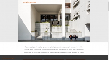 morphogenesis.org SHOT 2018-03-23 11:01:17
