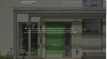 gavinlangfordarchitects.com SHOT 2020-01-07 08:08:47