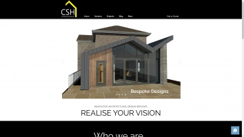 csharchitecturalservices.co.uk SHOT 2025-08-16 18:21:10