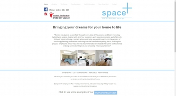 space-plus.co.uk SHOT 2019-11-12 14:49:39