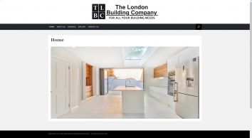 thelondonbuildingcompanyltd.co.uk SHOT 2021-04-03 04:20:27