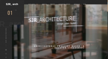 sjrarchitecture.co.uk SHOT 2019-01-23 01:14:10