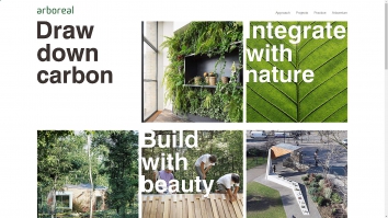 arborealarchitecture.com SHOT 2025-06-06 22:22:22