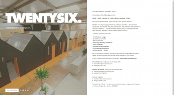 twentysixarchitects.com SHOT 2019-01-17 10:44:21