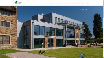 callingham-associates.co.uk SHOT 2026-02-11 17:28:22