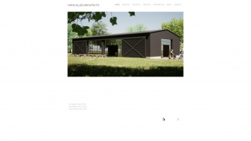 chrisallenarchitects.com SHOT 2025-11-24 23:02:42