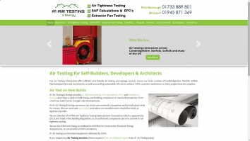 a1airtesting.co.uk SHOT 2024-07-29 16:11:25
