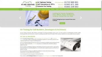 a1airtesting.co.uk SHOT 2024-10-07 14:57:22