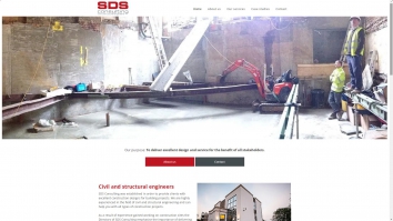 sds-consulting.co.uk SHOT 2025-10-09 10:50:09