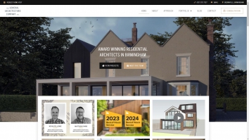 thegeneralarchitecturecompany.co.uk SHOT 2025-10-04 18:11:15