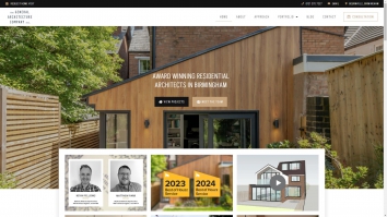 thegeneralarchitecturecompany.co.uk SHOT 2026-02-10 21:26:36