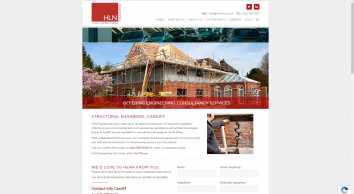 hlnengineering.co.uk SHOT 2019-01-03 11:02:50