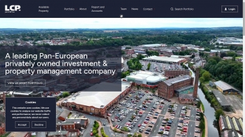 lcpgroup.co.uk SHOT 2025-01-15 18:11:47