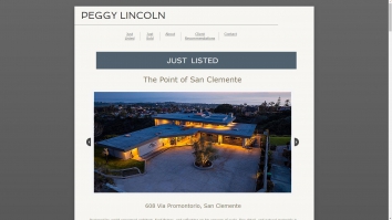 peggylincoln.com SHOT 2024-08-17 11:47:54