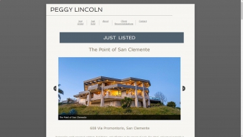 peggylincoln.com SHOT 2024-10-25 16:02:18