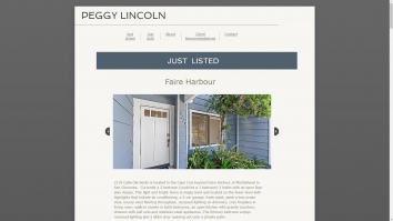 peggylincoln.com SHOT 2025-01-07 09:42:29